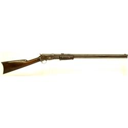 Colt Lightning .38 cal SN 24883 slide action rifle