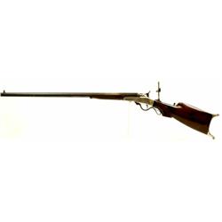 Maynard 1873 .32 CF No. 16 NVSN single shot target