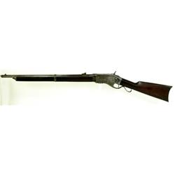 Rare Whitney Burgess Morse 1st Model 45-70 SN 508
