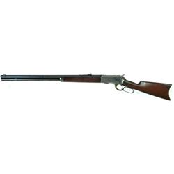 Winchester 1886 45-90 cal.  SN 74211 rifle