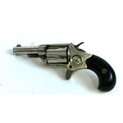 Colt New Line .32 cal. SN 6053 5 shot revolver