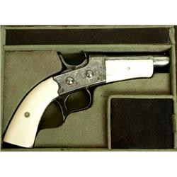 Remington Rolling Block .44 cal. NVSN