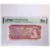 Image 1 : Canada 1974, $2 BB 5478993 PMG 64EPQ