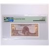 Image 2 : Syria 1978, 1 pound A/18 99629 PMG 66EPQ