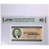 Image 1 : Faeroe Islands 1994, 100 Kronur A0942C 7460877 PMG 65EPQ