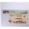Image 2 : Faeroe Islands 2011, 100 Kronur C0111M 009646M 68EPQ