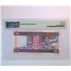 Image 2 : HK, HSBC 2001, $50 BV999995 PMG 66EPQ