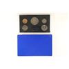 Image 2 : 1971 US PROOF SET (WITH BOX)