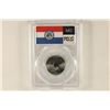 Image 2 : 2003-S SILVER MISSOURI QUARTER PCGS PR70 DCAM