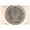 Image 2 : 1964 CANADA CHARLOTTETOWN PF SILVER DOLLAR