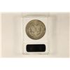 Image 2 : 1883-O MORGAN SILVER DOLLAR ANACS MS65