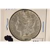 Image 1 : 1890 MORGAN SILVER DOLLAR BRILLIANT UNC