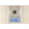Image 2 : 1964-D SILVER ROOSEVELT DIME PCGS MS66