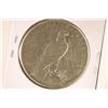 Image 2 : 1925 PEACE SILVER DOLLAR BRILLIANT UNC