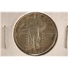 Image 1 : 1918-D STANDING LIBERTY QUARTER BRILLIANT UNC