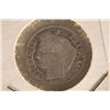 Image 2 : 1850-A FRANCE SILVER 20 CENTIMES