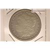 Image 1 : 1887-O MORGAN SILVER DOLLAR