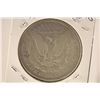 Image 2 : 1887-O MORGAN SILVER DOLLAR