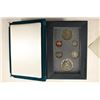 Image 2 : 1997 US PRESTIGE PROOF SET BOTANIC GARDEN