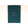 Image 3 : 1997 US PRESTIGE PROOF SET BOTANIC GARDEN