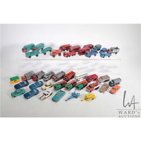 Matchbox Lesney Caravan No. 31 – Trödelfuchs Vintage Shop Matchbox Lesney Caravan No. 31 – Trödelfuchs Vintage Shop