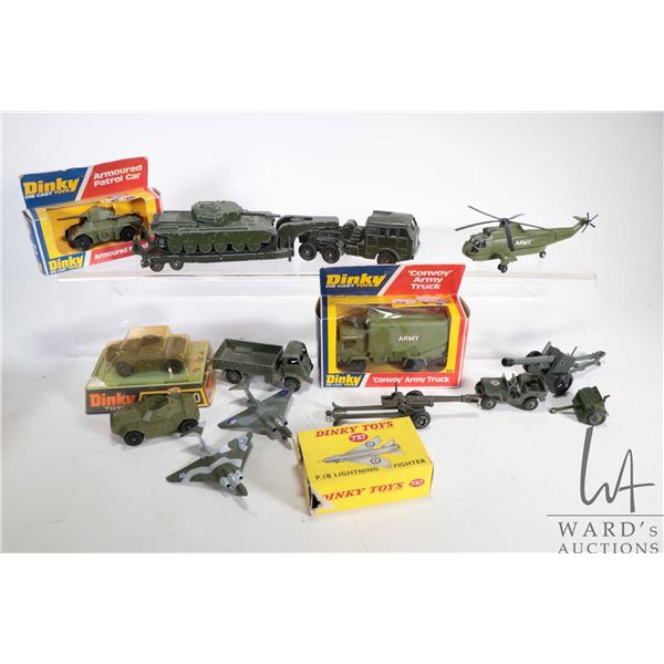 CATALOGO CATALOGO DINKY Toys 1957 Usa Inglese Ottime Condizioni EUR 27 CATALOGO CATALOGO DINKY Toys 1957 Usa Inglese Ottime Condizioni EUR 27