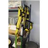 Image 2 : Lof of safety harness Note: Items located at Associated Communications, 8872 60 Ave NW Edmonton. Rem