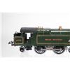 Image 2 : Vintage Hornby O gauge 4-4-0 clock-work "Mercury 3433" engine, working at time of cataloguing