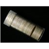 Image 2 : Canada 25 Cents 1957 - Roll of 40 pieces