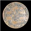 Image 2 : Southern Title Guarantee Company Good For $1 Token, Los Angeles