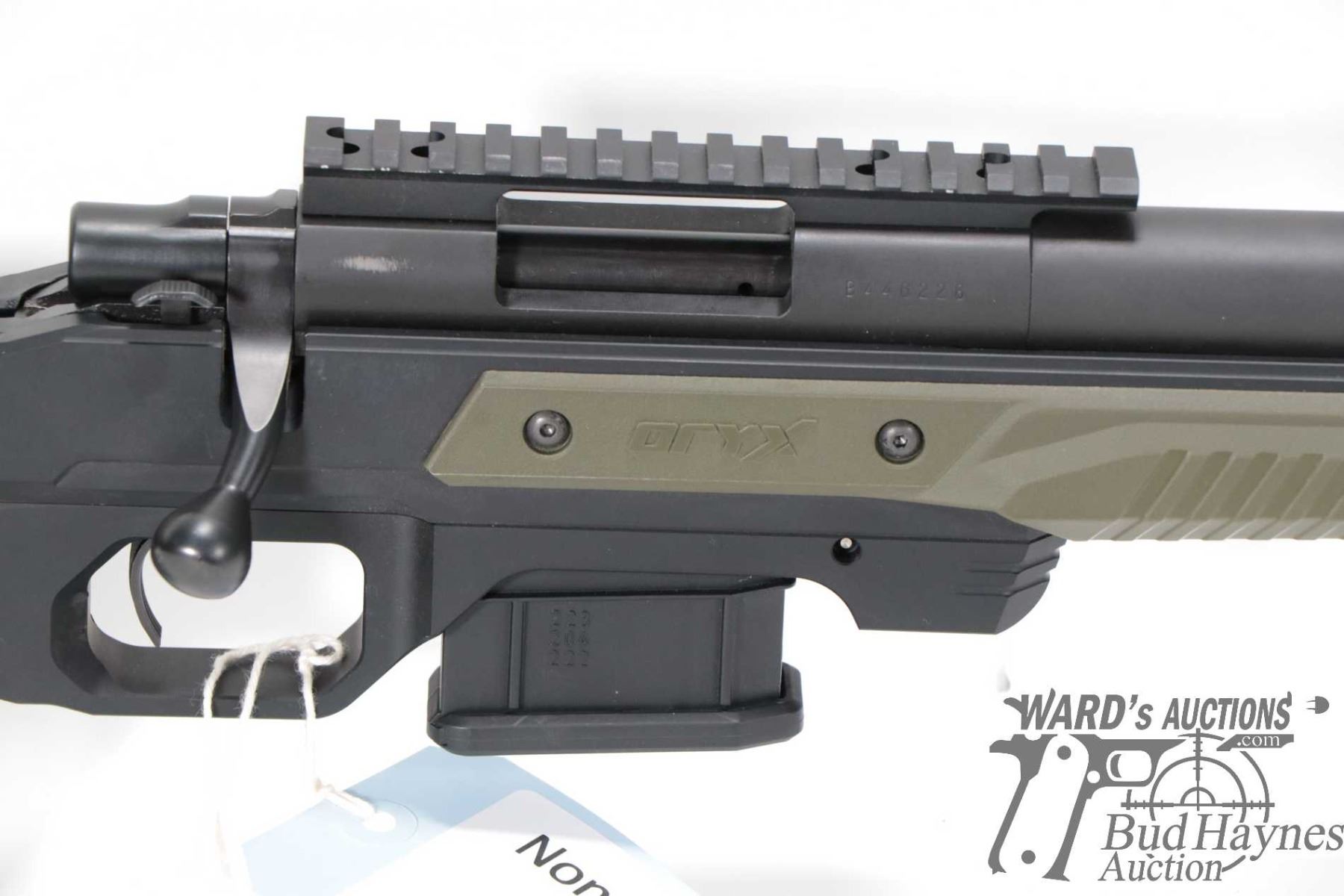 Non-Restricted rifle Hawa model 1500, .223 Wylde bolt action, w/ bbl ...