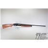 Image 1 : Non-Restricted shotgun Winchester model 2200, 12 gauge, 2 3/4" pump action, w/ bbl length 28" [Choke