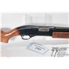 Image 2 : Non-Restricted shotgun Winchester model 2200, 12 gauge, 2 3/4" pump action, w/ bbl length 28" [Choke