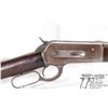 Image 2 : Non-Restricted rifle Winchester model 1186, 45-70 lever action, w/ bbl length 26" [Blued barrel, rec