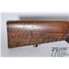 Image 3 : Non-Restricted rifle Husqvarna (?) model Mauser, 8X54 Krag ? bolt action, w/ bbl length 26" [Blued b