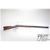 Image 1 : Non-Restricted rifle Winchester model 1894, .30 WCF (30-30) lever action, w/ bbl length 26" [Blued o