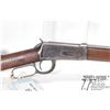 Image 2 : Non-Restricted rifle Winchester model 1894, .30 WCF (30-30) lever action, w/ bbl length 26" [Blued o