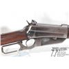 Image 2 : Non-Restricted rifle Winchester model 1895, .35 WCF lever action, w/ bbl length 24" [Blued taper bar