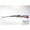 Image 3 : Non-Restricted rifle Winchester model 1895, .35 WCF lever action, w/ bbl length 24" [Blued taper bar