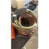 Image 2 : LOT OF OXY ACETYLENE WELDING HOSE