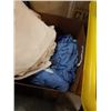 Image 2 : LARGE BOX OF MOVIE SET CLOTHING