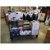 Image 1 : LOT OF DEFECTIVE/STORE RETURN KITCHEN APPLIANCES