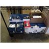 Image 2 : LOT OF DEFECTIVE/STORE RETURN KITCHEN APPLIANCES