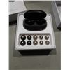 Image 2 : 5 PAIRS NEW TRANYA T20 WIRELESS EARBUDS
