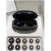 Image 3 : 5 PAIRS NEW TRANYA T20 WIRELESS EARBUDS