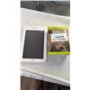 Image 1 : GALAXY TAB A8 BOOK COVER AND ROAD TRIPPER TRAVEL MOUNT