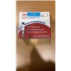 Image 2 : 2 PACKS OF SINOCARE DIABETES STRIPS ACCU STRIPS