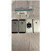 Image 2 : 4 APPLE IPHONE SE SMARTPHONES - PARTS ONLY, NOT GUARANTEED TO WORK