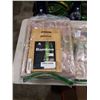Image 2 : 3 KITCHEN DRAWER ORGANIZERS, BAMBOO CUTTING BOARDS AND COOLING STAND