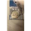 Image 2 : 2014 50 DOLLAR FINE SILVER COIN .9999 SILVER - POLAR BEAR